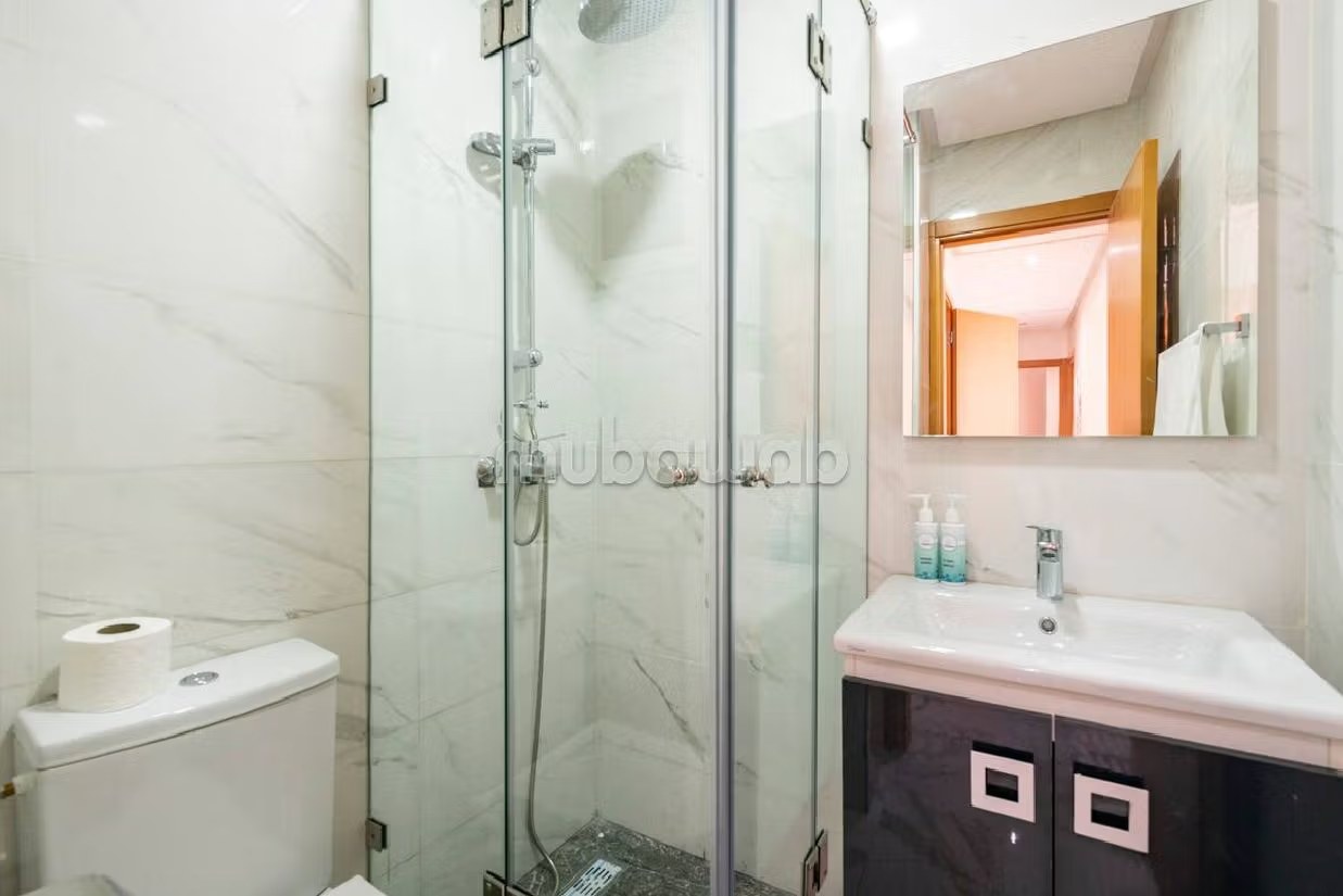Charmant 1 chambre salon/ 5min gare Rabat ville - Photo 13