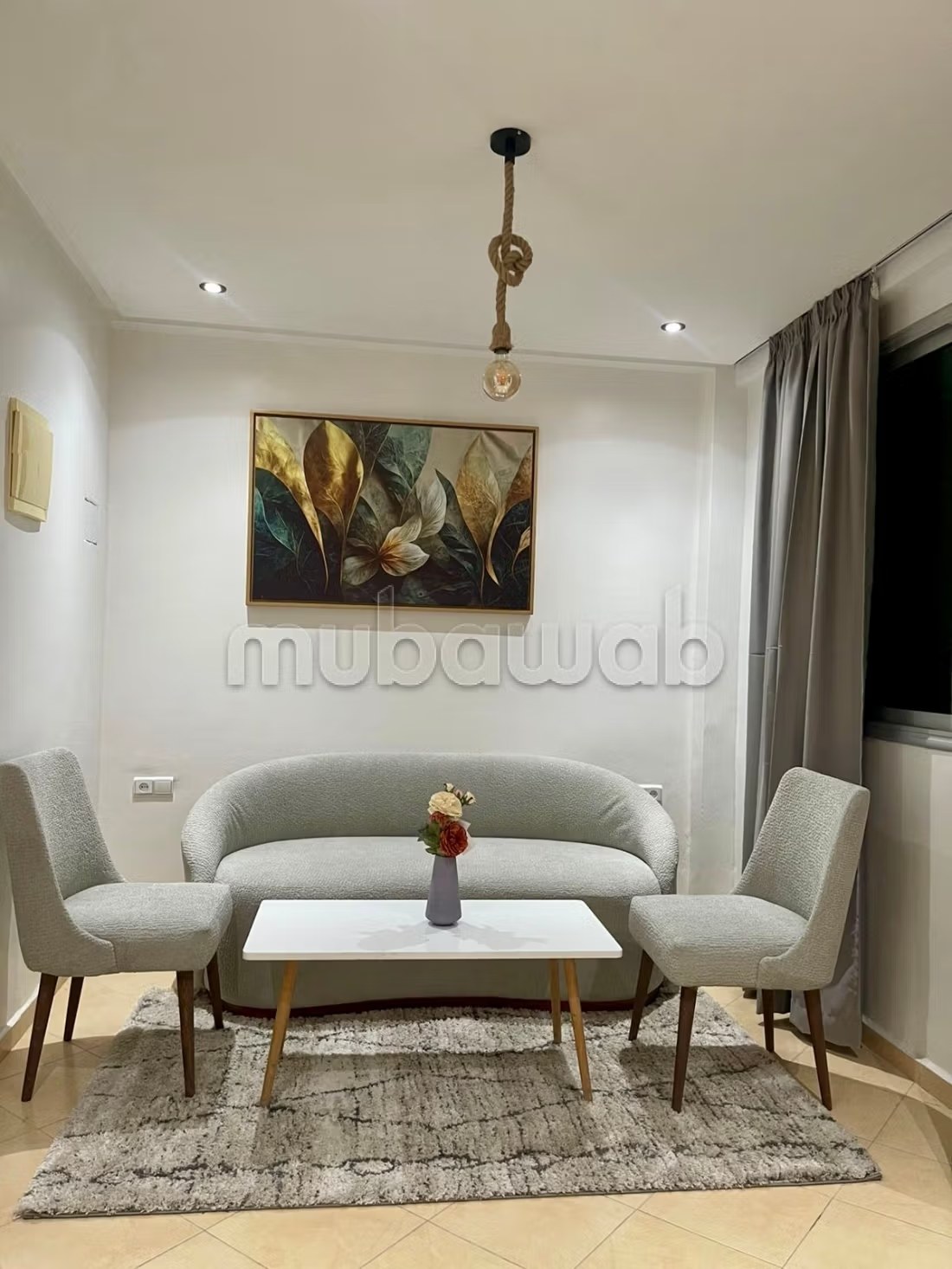 Studio à Gueliz Marrakech - Photo 12