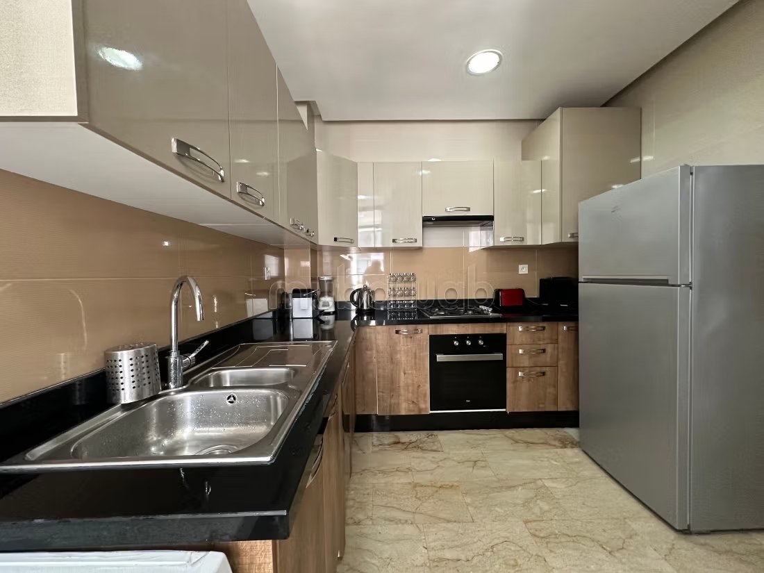 Appartements à louer à Founti. 7 grandes pièces. Avec ascenseur et espace vert - Photo 14