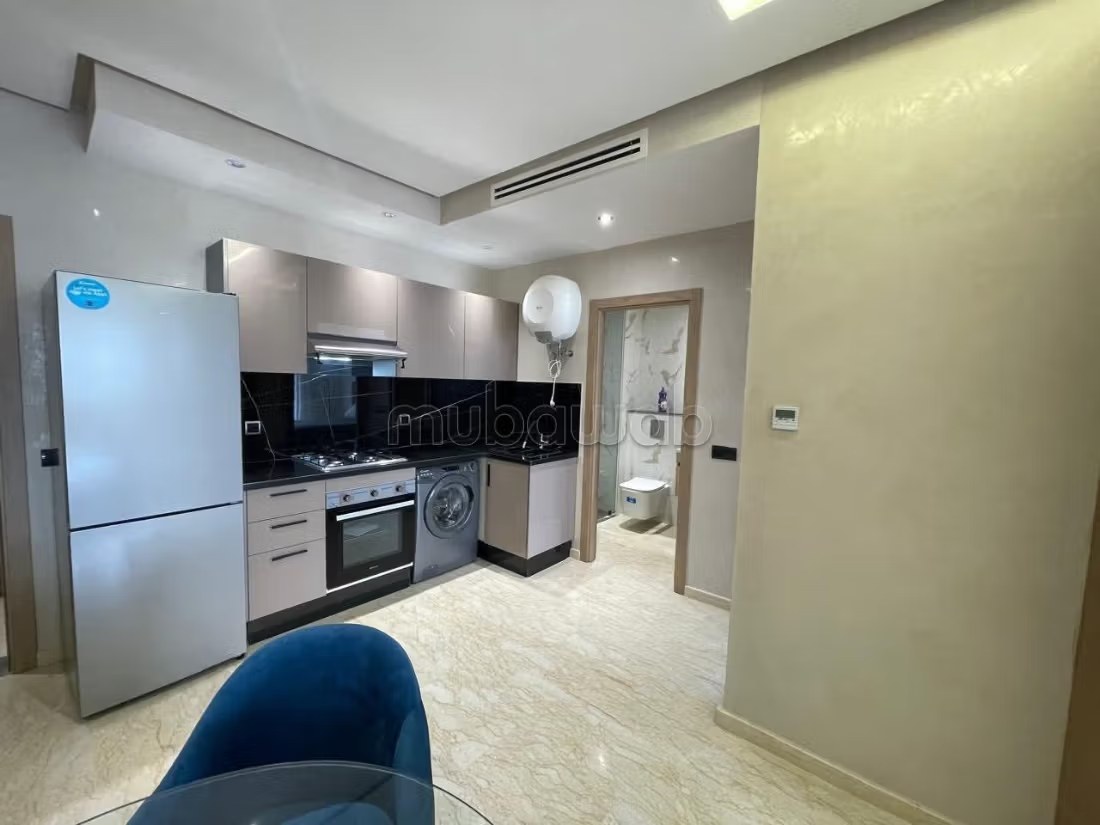 Appartement à Casablanca