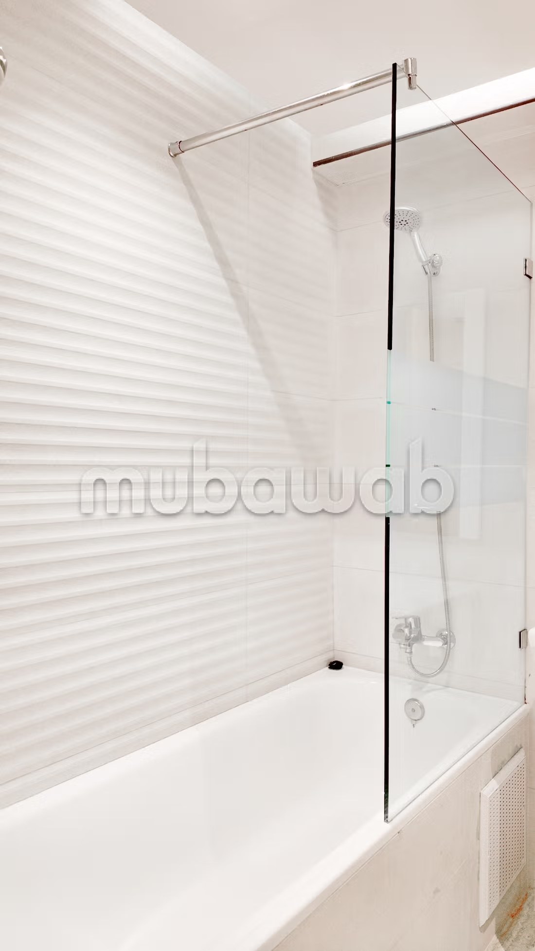 Appartement 3 chambres – Centre ville