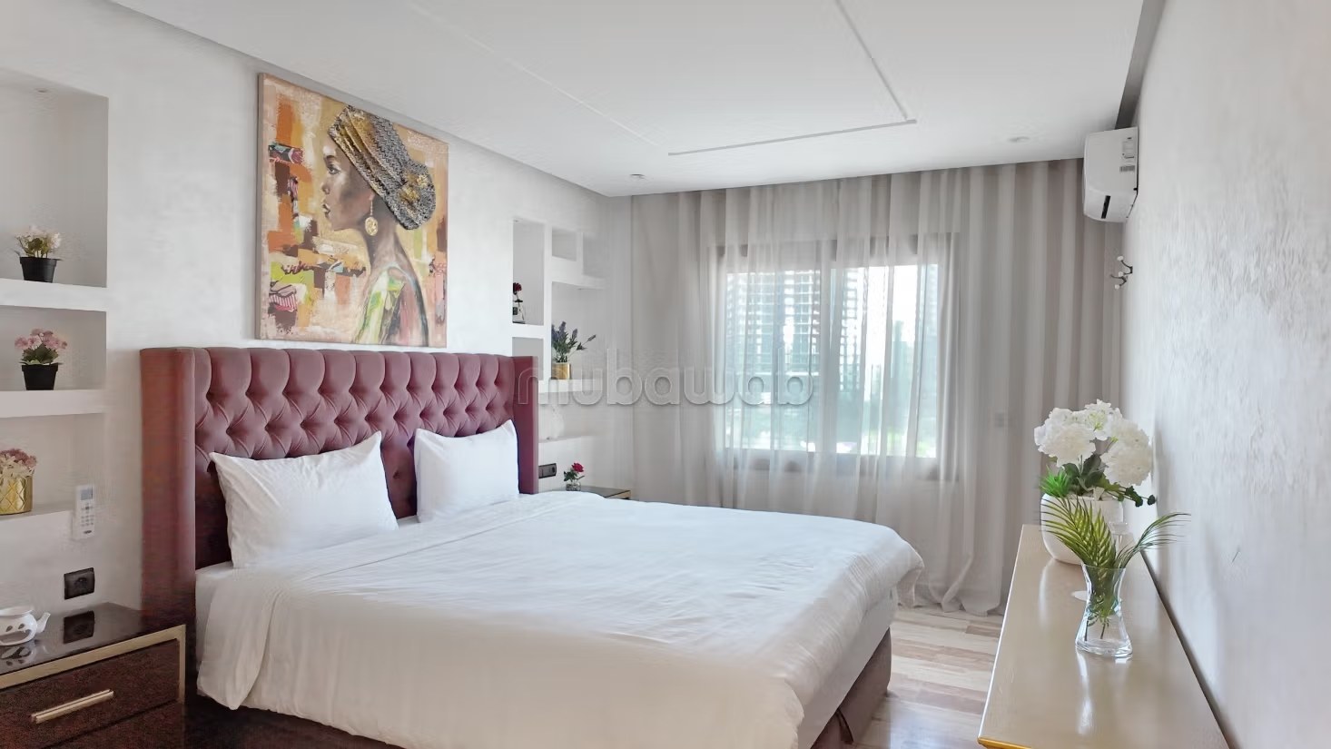Appartement 3 chambres – Centre ville - Photo 10
