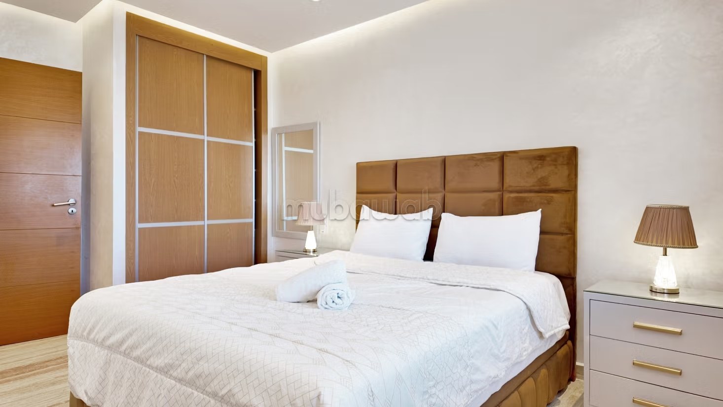 Appartement 3 chambres – Centre ville - Photo 5