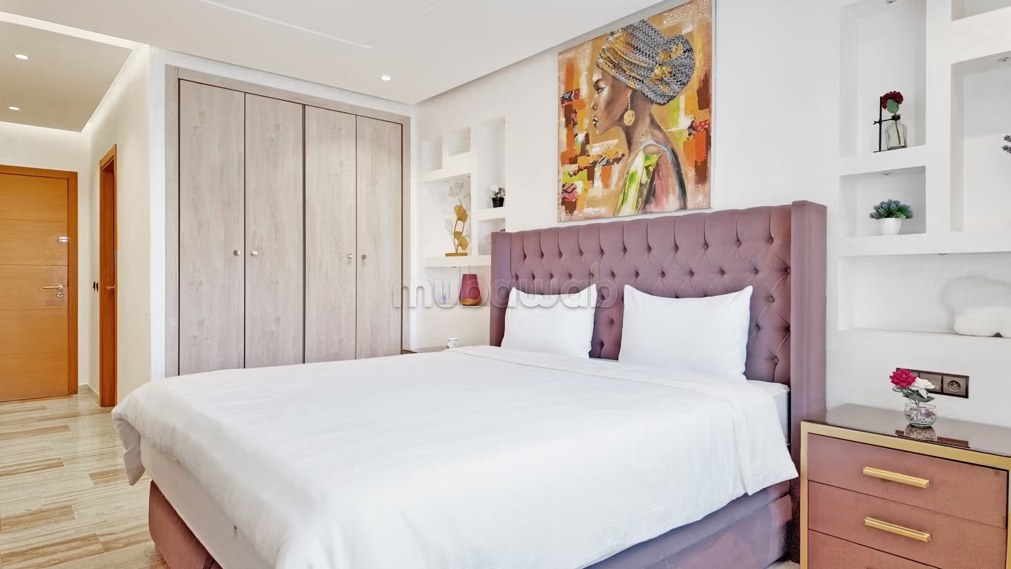 Appartement 3 chambres – Centre ville - Photo 8
