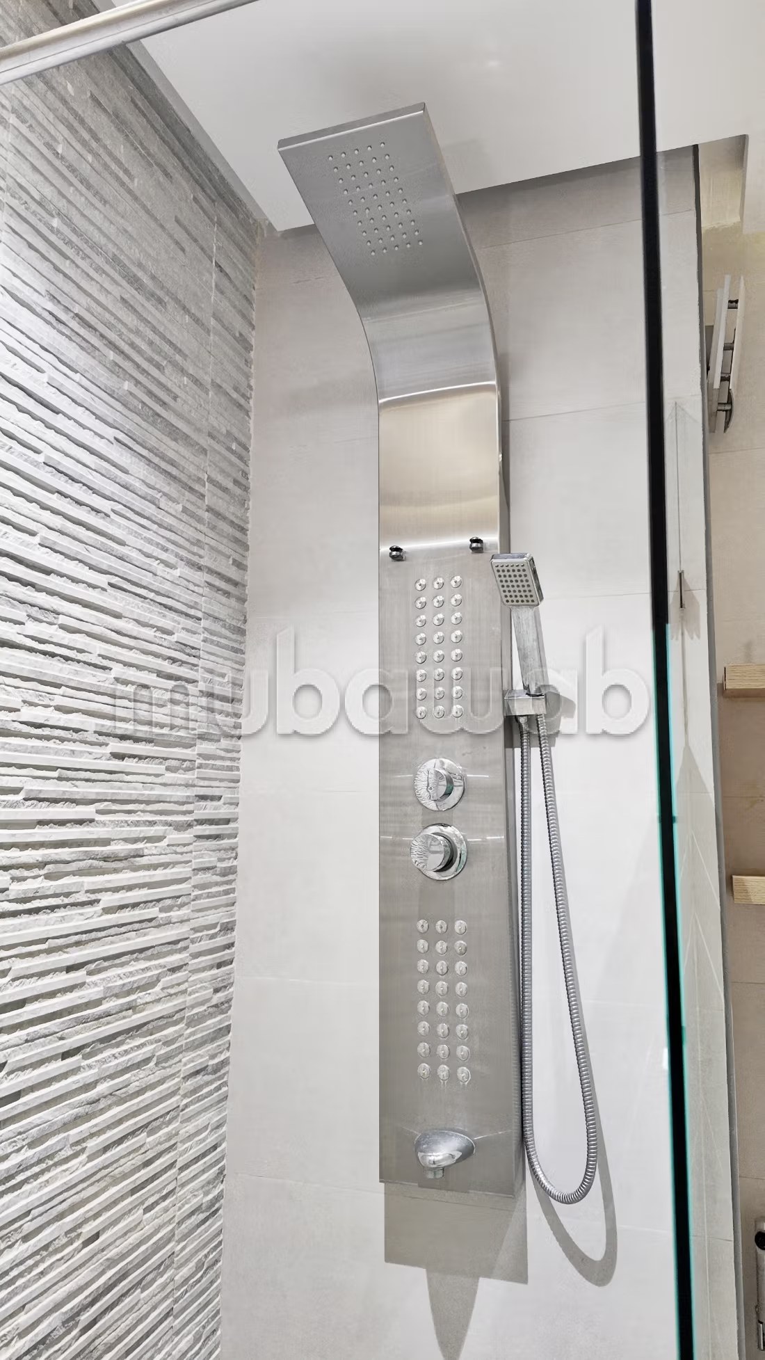 Appartement 3 chambres – Centre ville - Photo 14