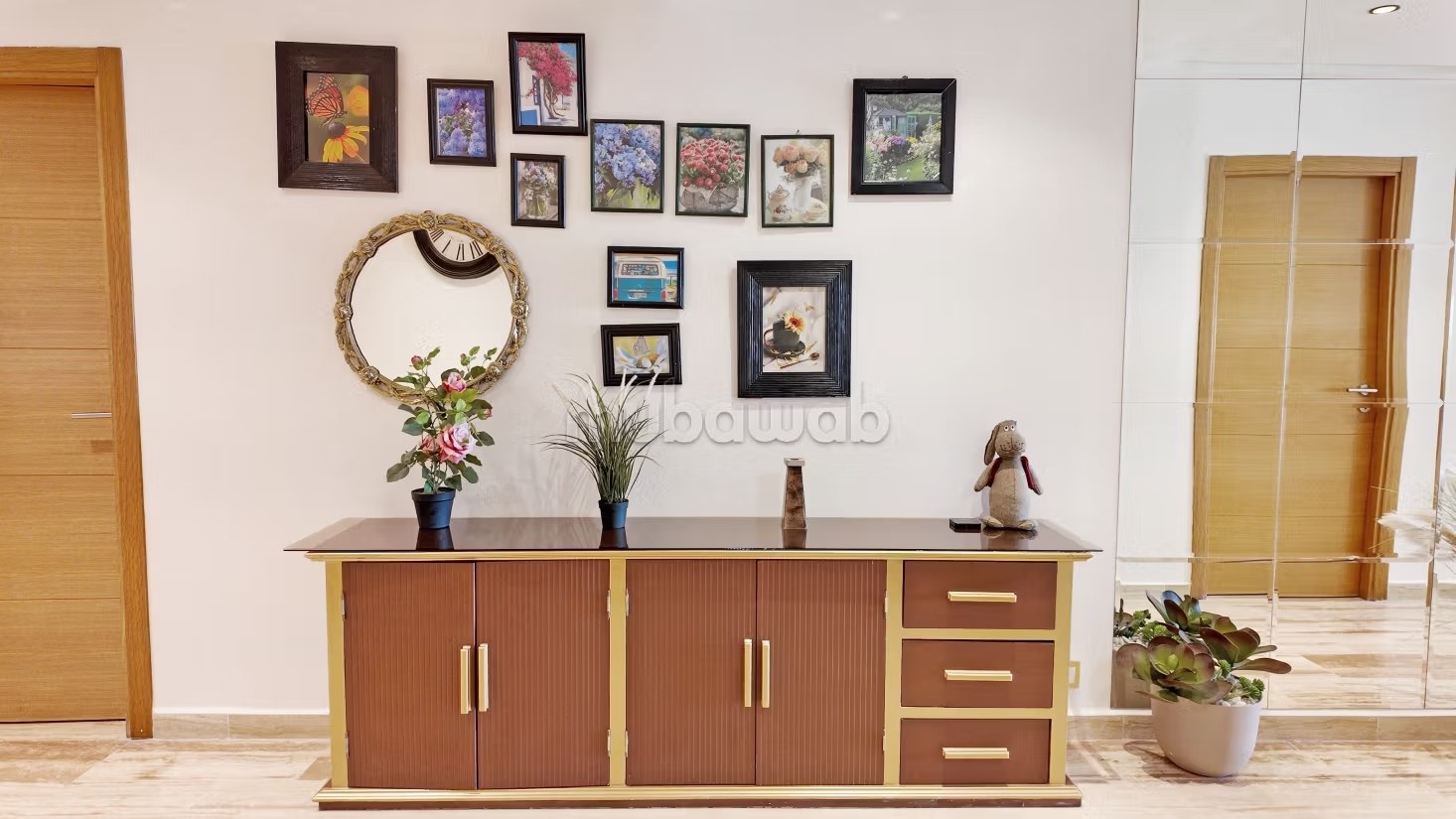 Appartement 3 chambres – Centre ville - Photo 20