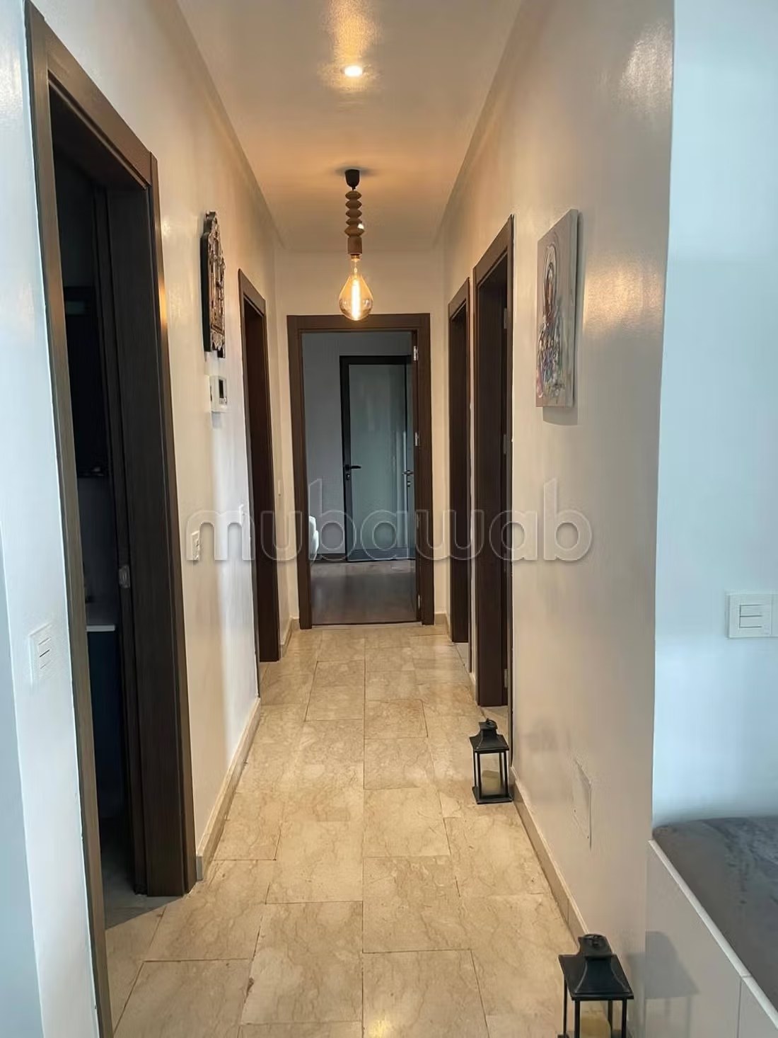 Appartement à louer pour les vacances - Photo 3