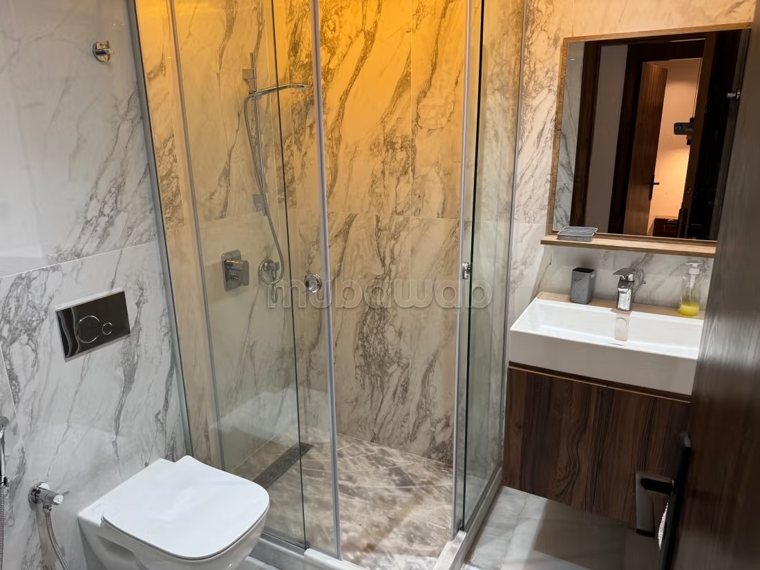 Très belle appartement luxueux en location vacance à iberia centre avec parking et wifi - Photo 23