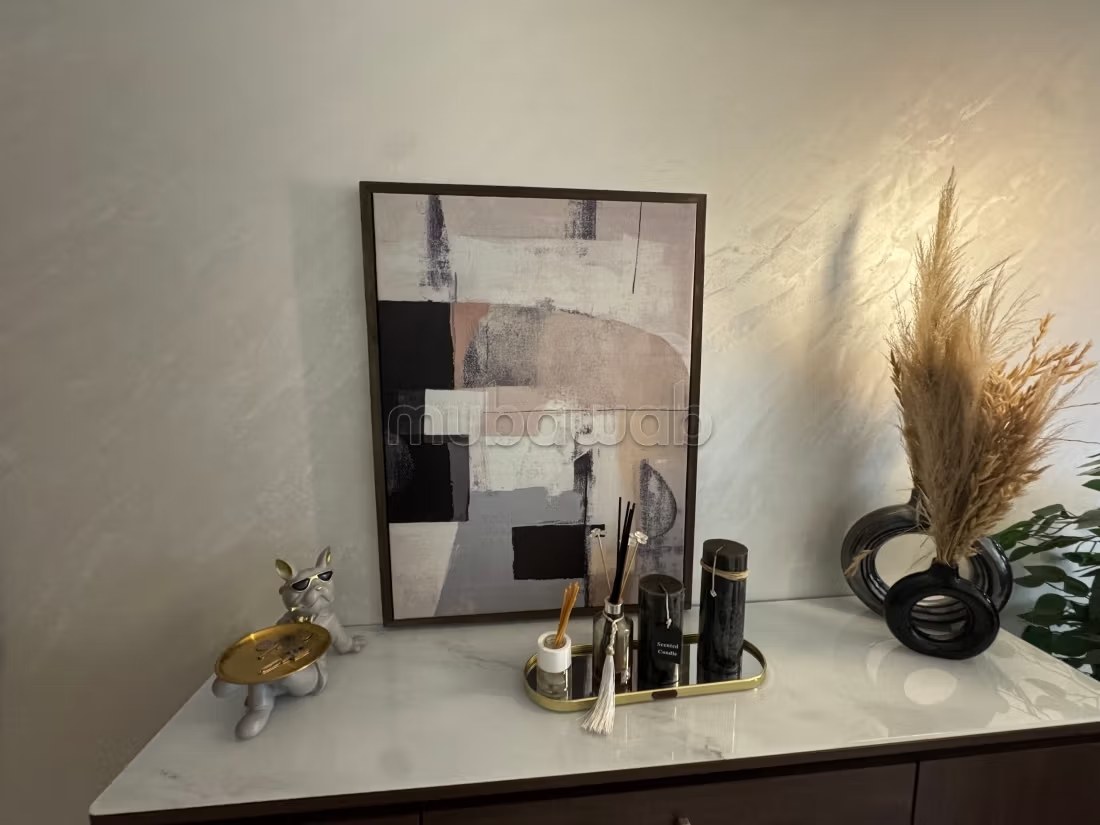 Très belle appartement luxueux en location vacance à iberia centre avec parking et wifi - Photo 3
