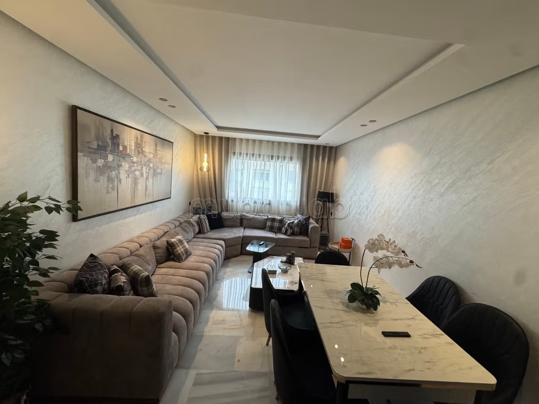 Très belle appartement luxueux en location vacance à iberia centre avec parking et wifi - Photo 22