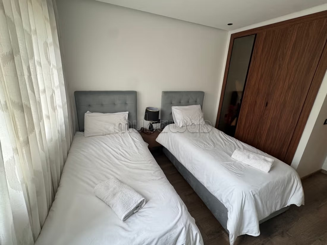 Très belle appartement luxueux en location vacance à iberia centre avec parking et wifi - Photo 13