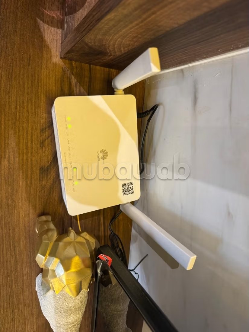 Très belle appartement luxueux en location vacance à iberia centre avec parking et wifi - Photo 17