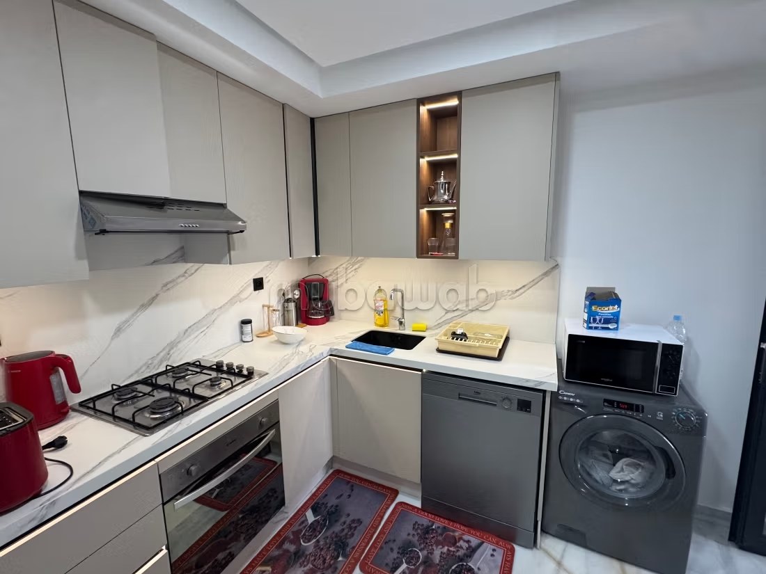 Très belle appartement luxueux en location vacance à iberia centre avec parking et wifi - Photo 15