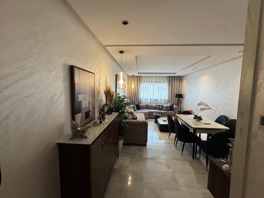 Très belle appartement luxueux en location vacance à iberia centre avec parking et wifi - Photo 5