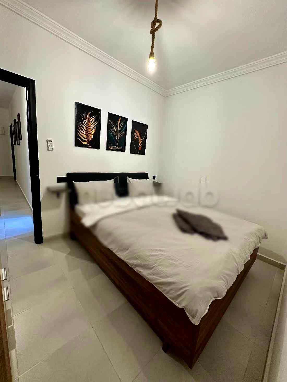 Appartement Élégant avec Confort Moderne