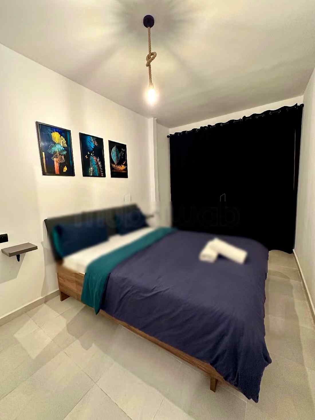 Appartement Élégant avec Confort Moderne