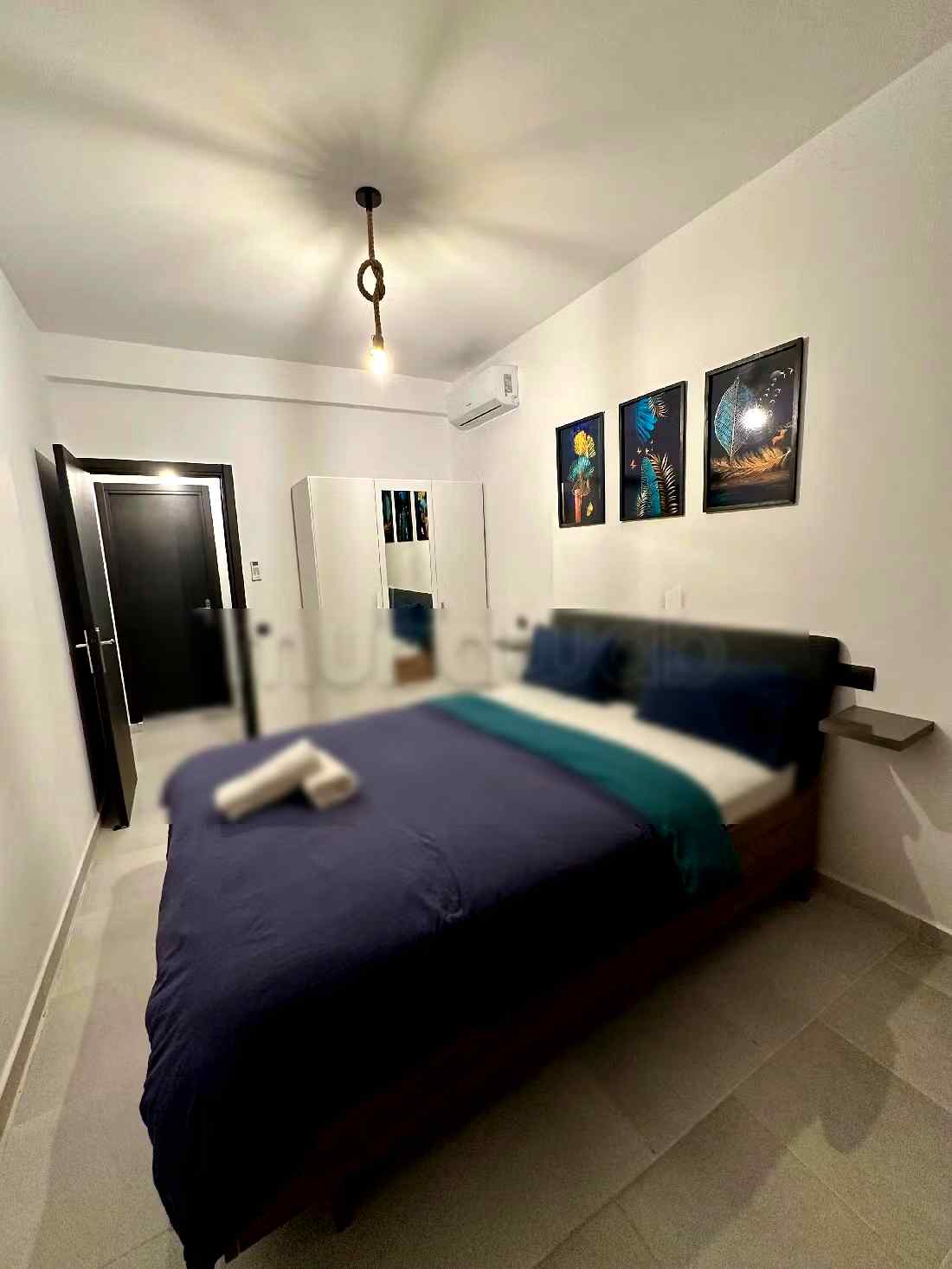 Appartement Élégant avec Confort Moderne - Photo 7