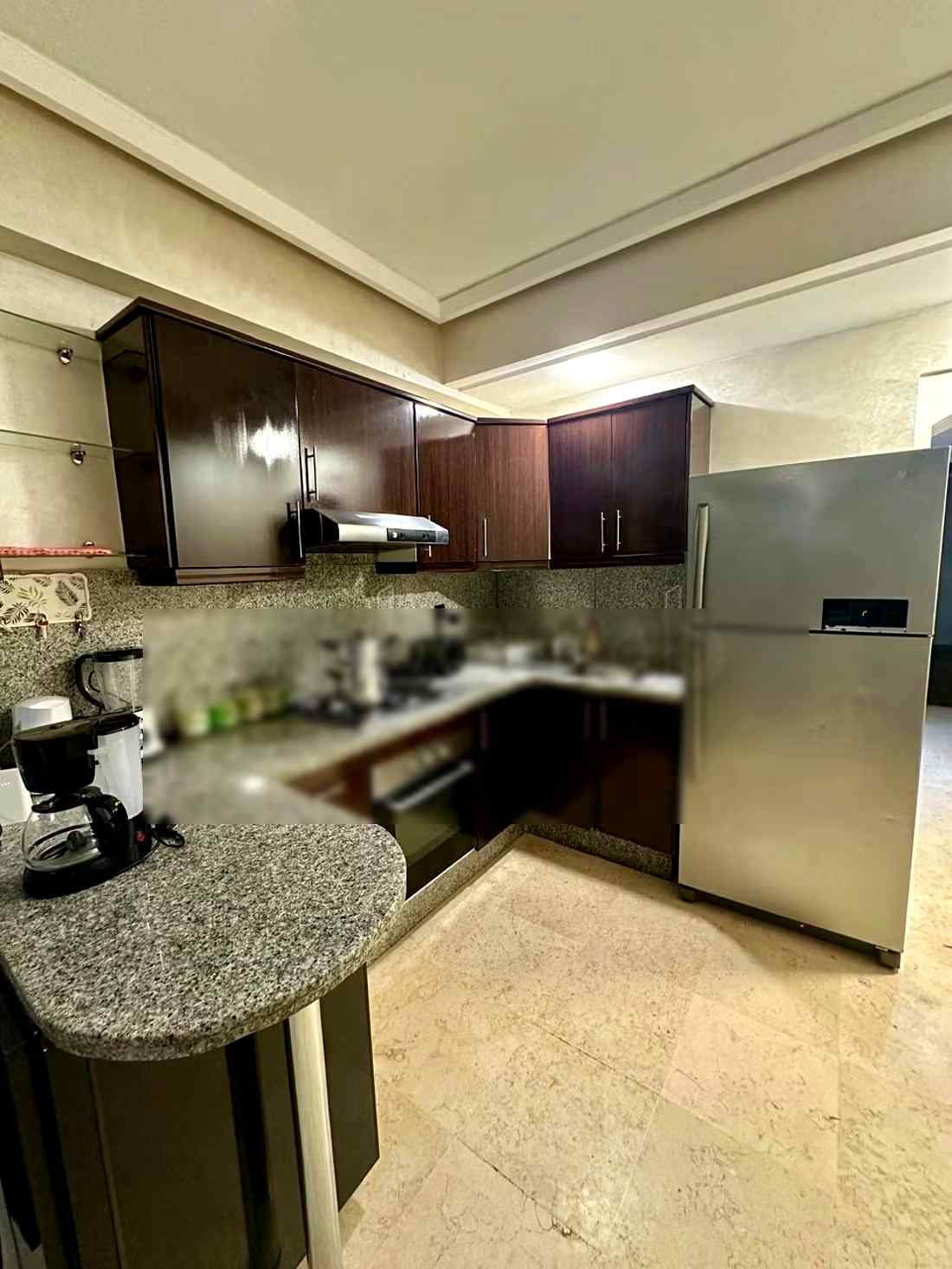 Studio Élégant avec Confort Moderne Miramas 2