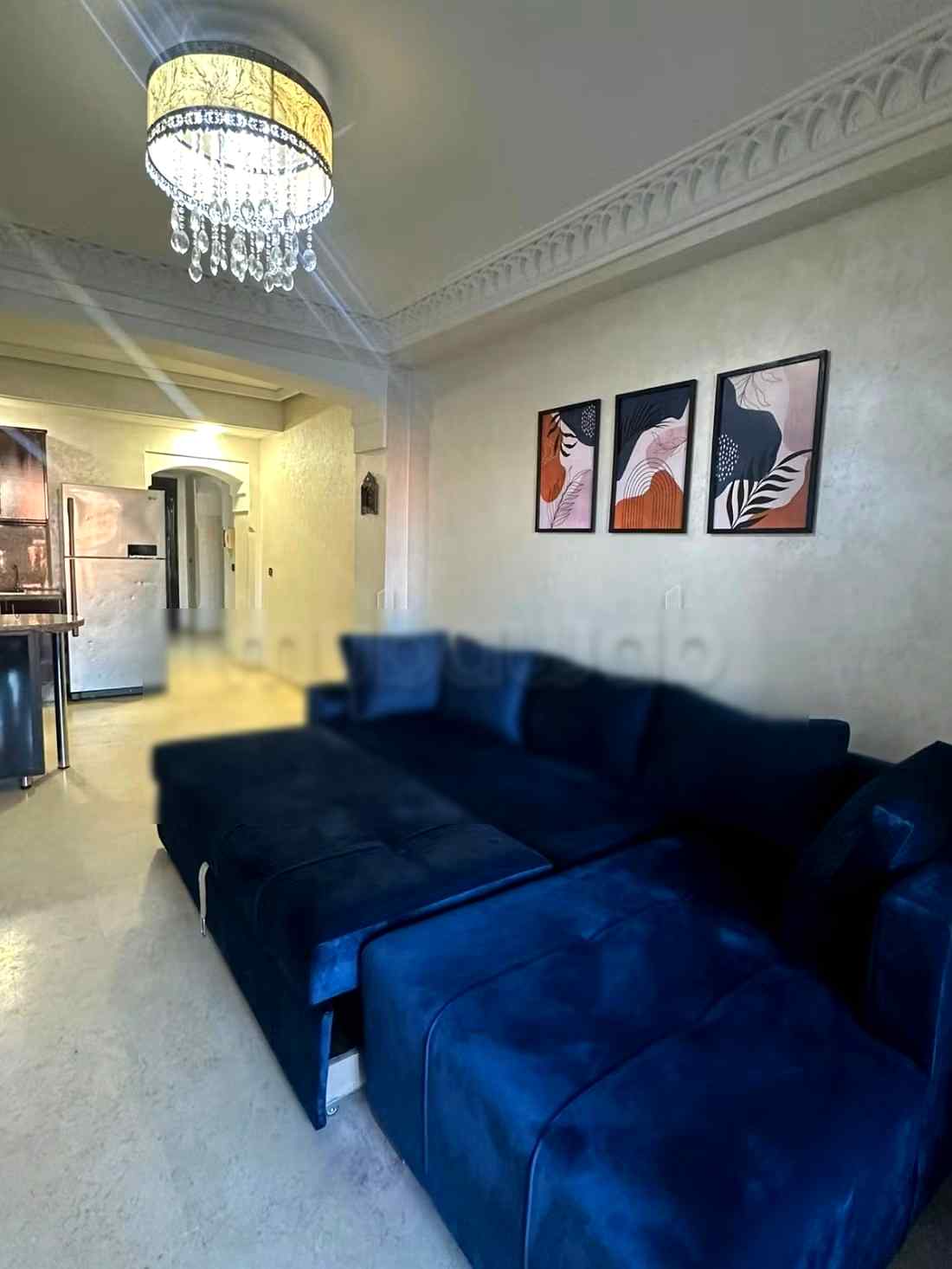 Studio Élégant avec Confort Moderne Miramas 2 - Photo 3