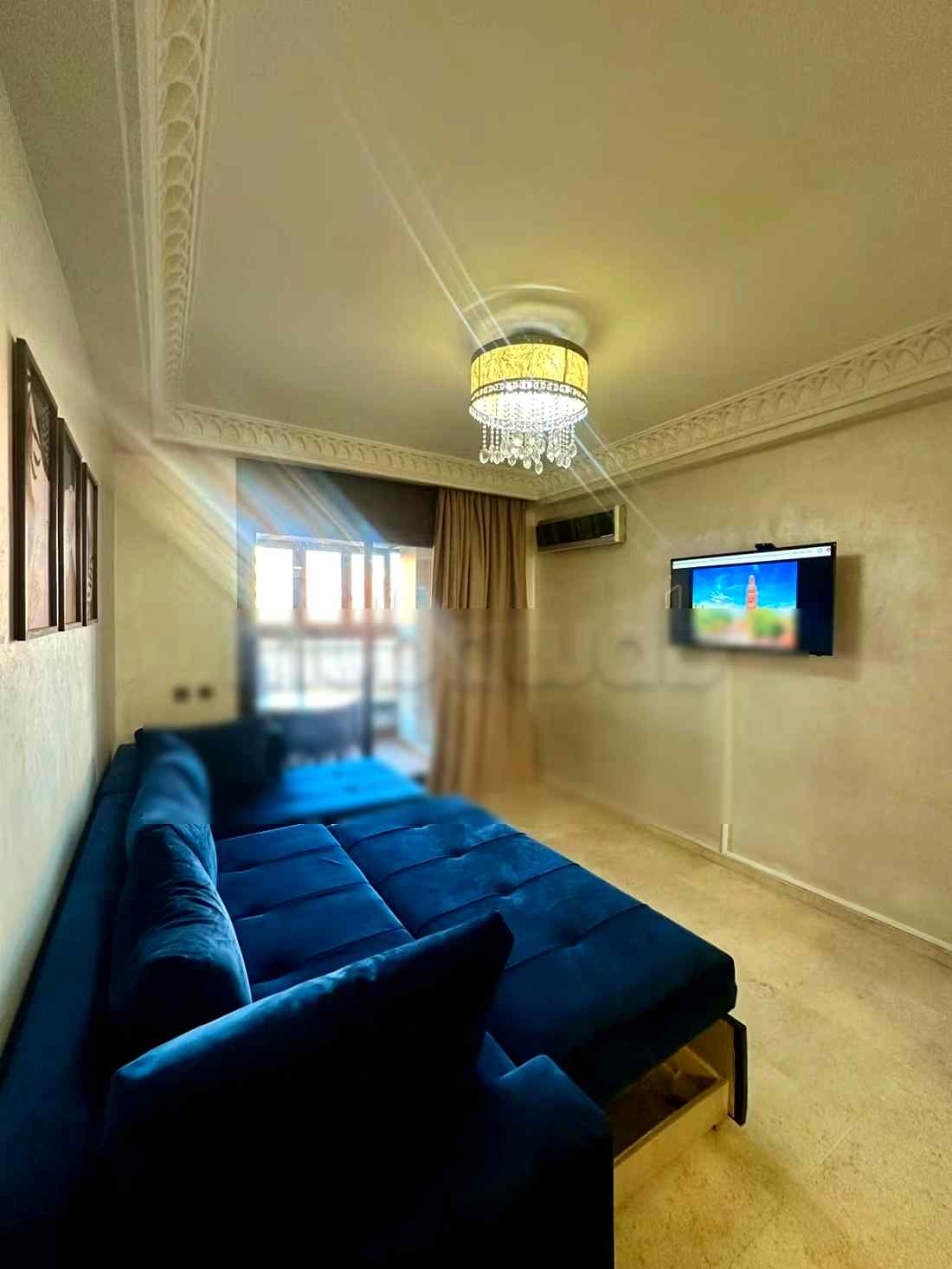 Studio Élégant avec Confort Moderne Miramas 2 - Photo 4