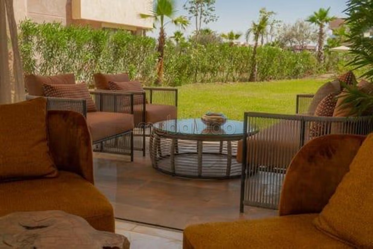 Très chic appartement au saint de Prestigia