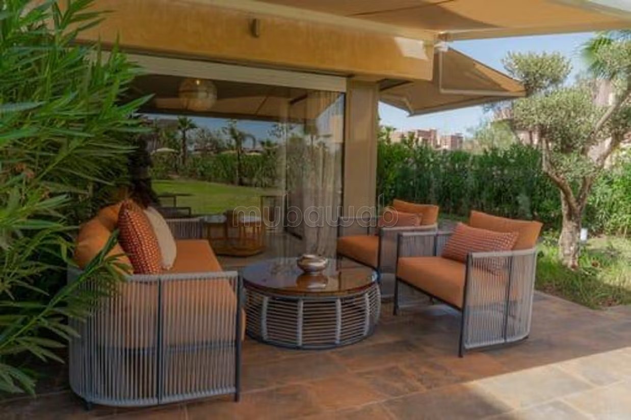 Très chic appartement au saint de Prestigia
