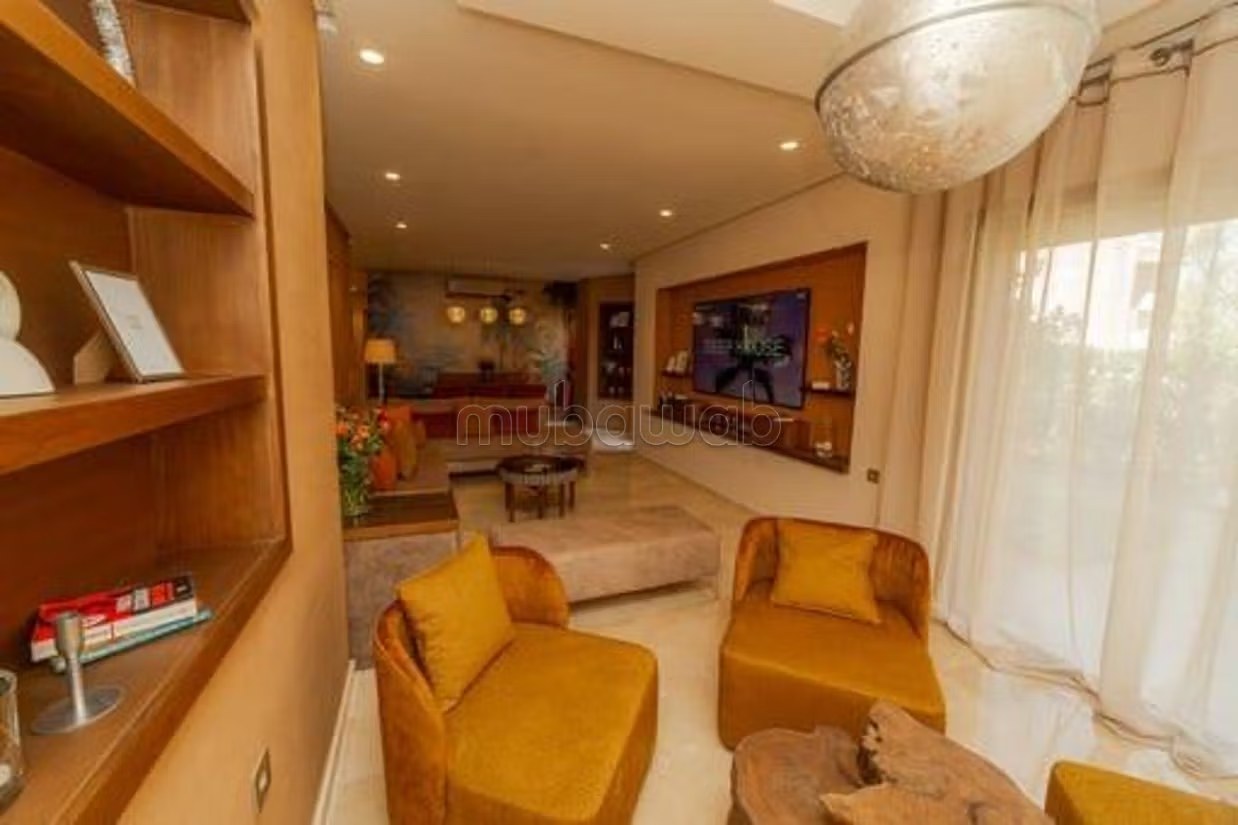 Très chic appartement au saint de Prestigia - Photo 15