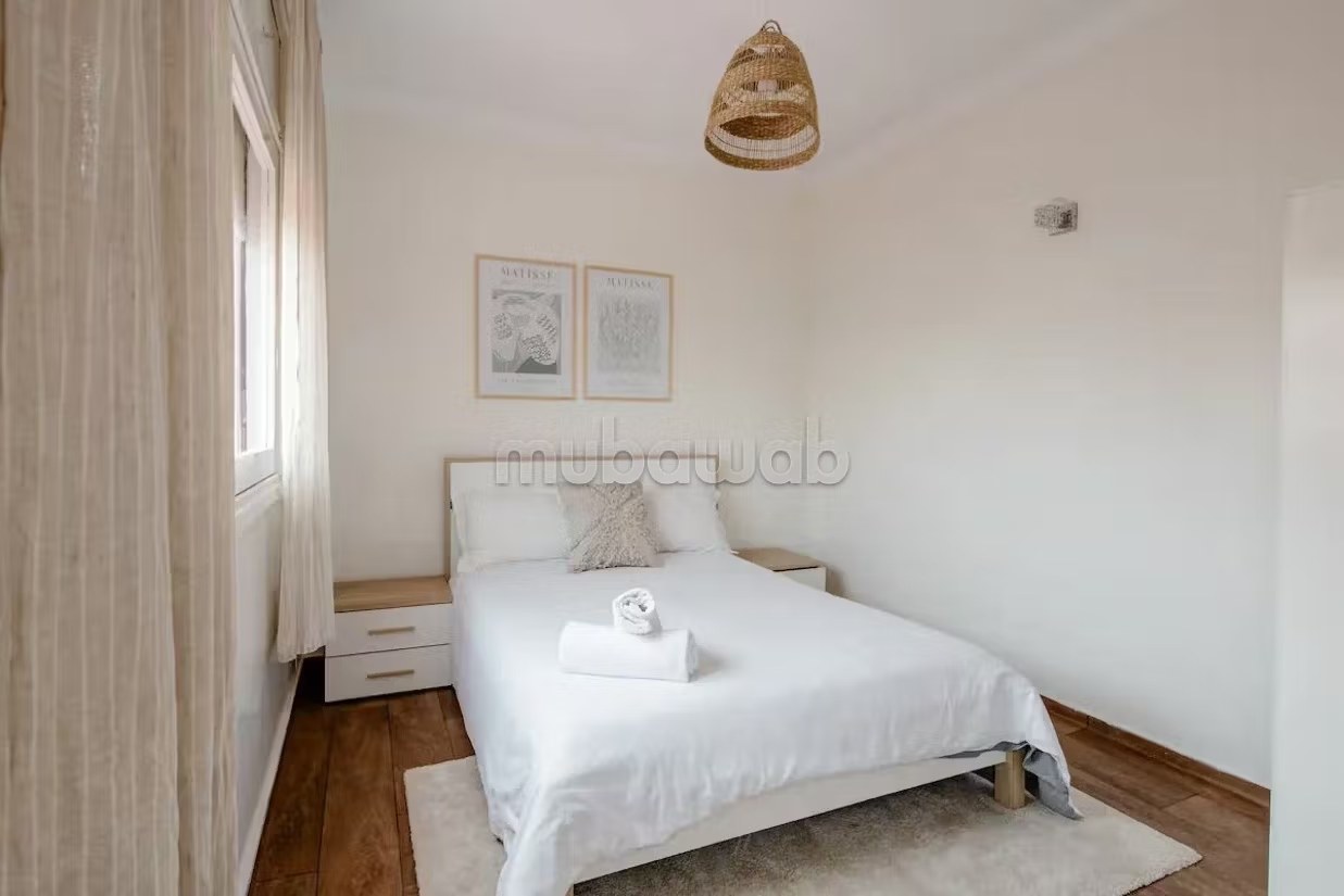 Appartement a 1 min d'Arribat center/ grande terasse - Photo 7