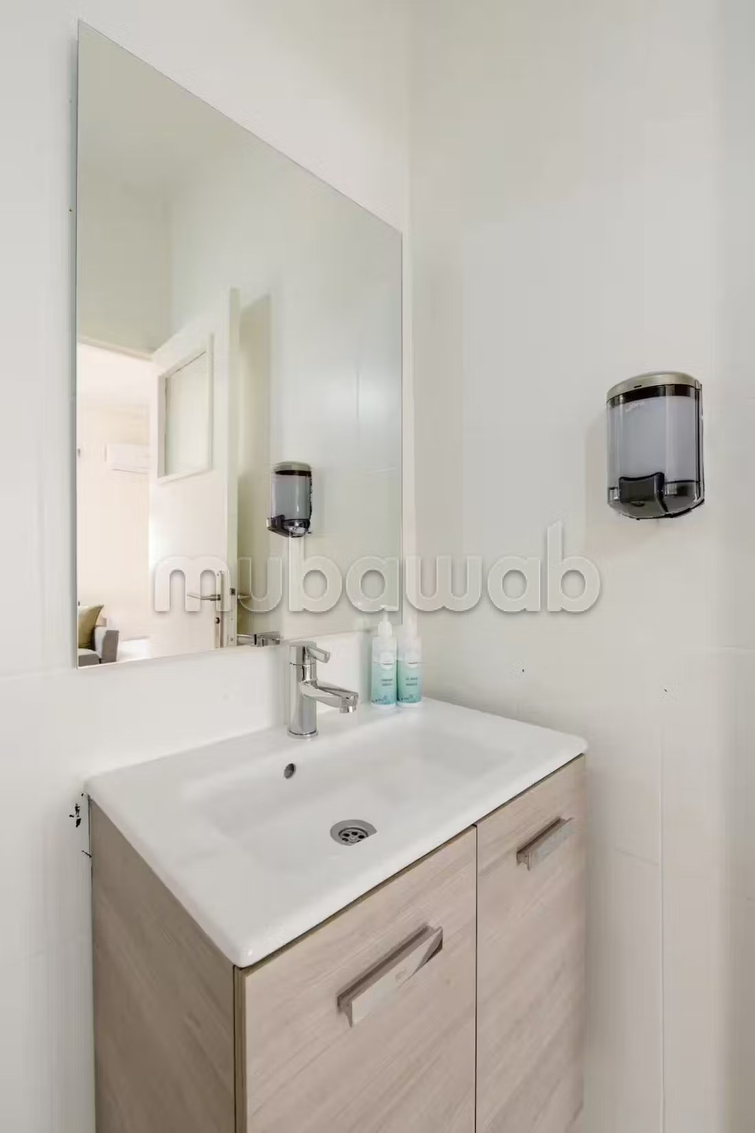 Appartement a 1 min d'Arribat center/ grande terasse - Photo 13