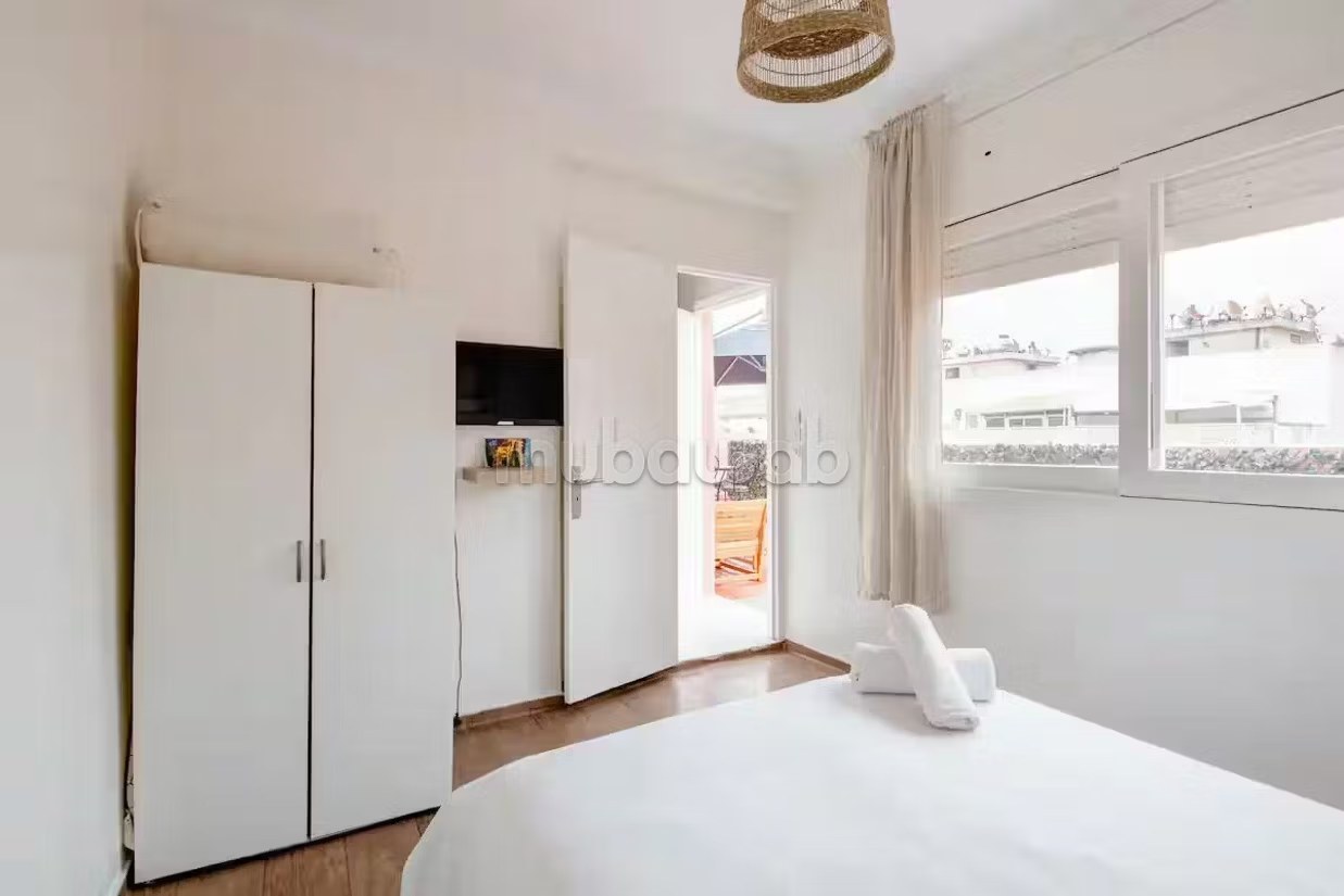 Appartement a 1 min d'Arribat center/ grande terasse - Photo 10