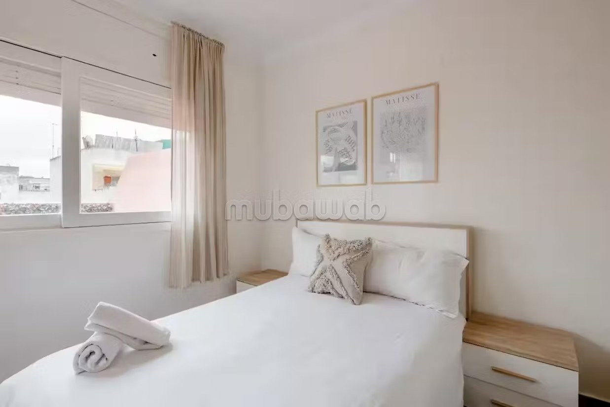 Appartement a 1 min d'Arribat center/ grande terasse - Photo 8