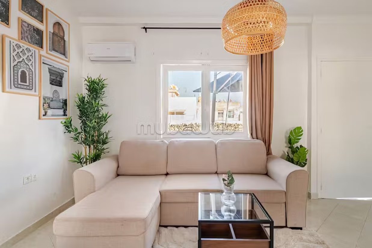 Appartement a 1 min d'Arribat center/ grande terasse - Photo 5