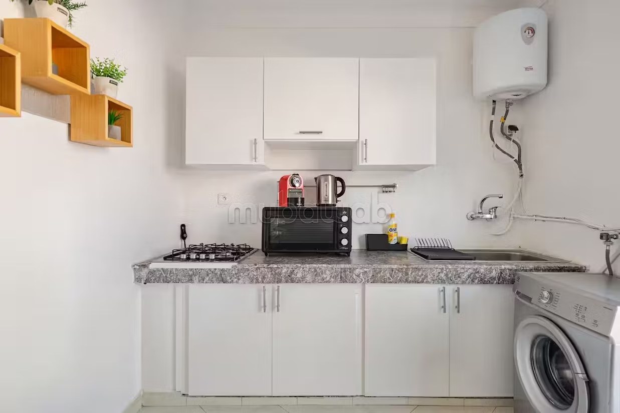 Appartement a 1 min d'Arribat center/ grande terasse - Photo 14