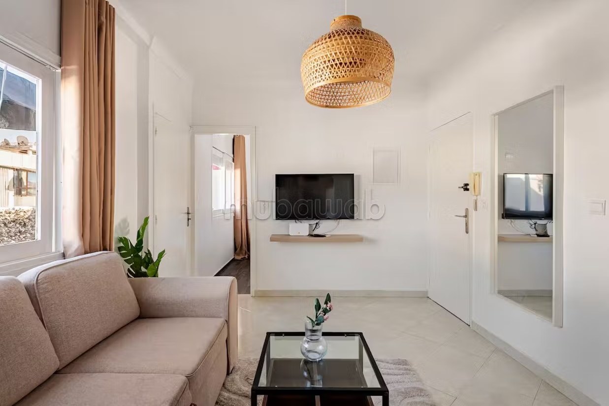 Appartement a 1 min d'Arribat center/ grande terasse - Photo 3