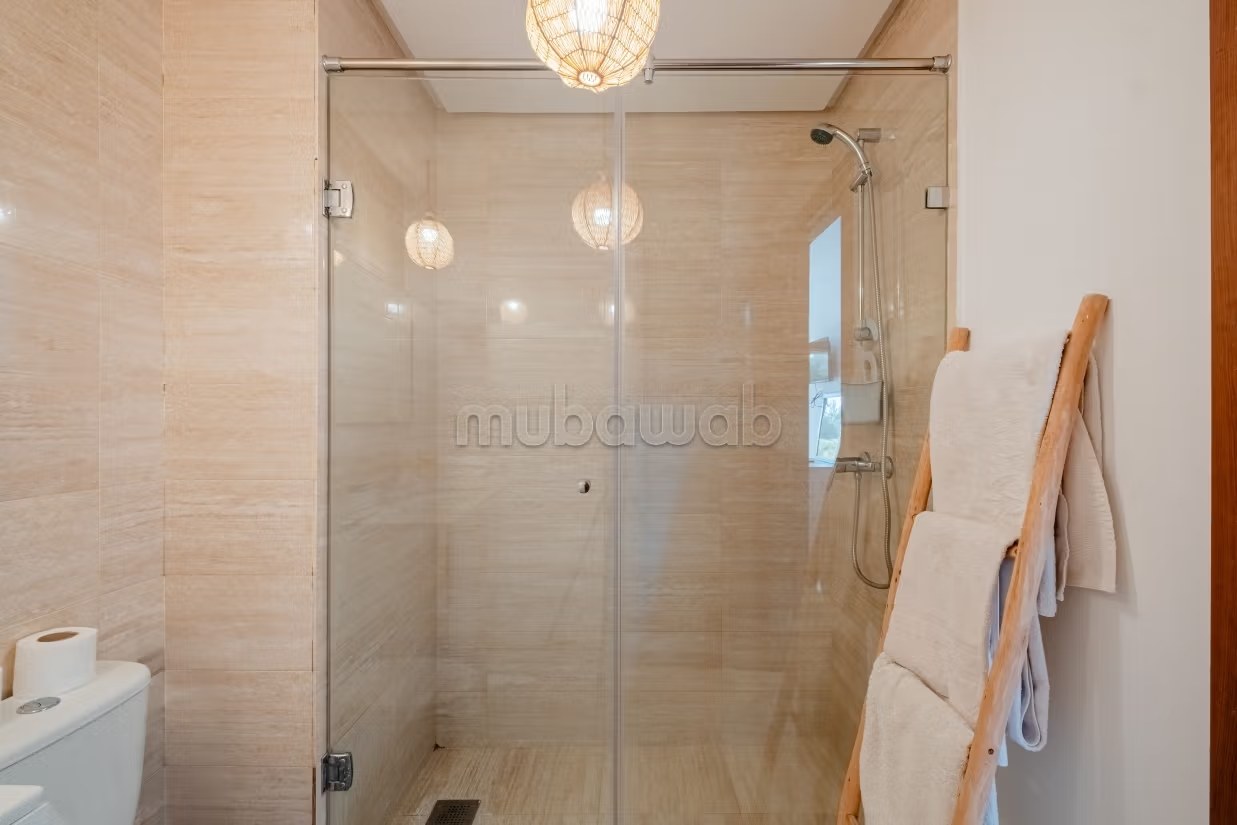 Superbe Appartement sur le golf equipee dun playstation 5 et un balançoire jardin - Photo 28