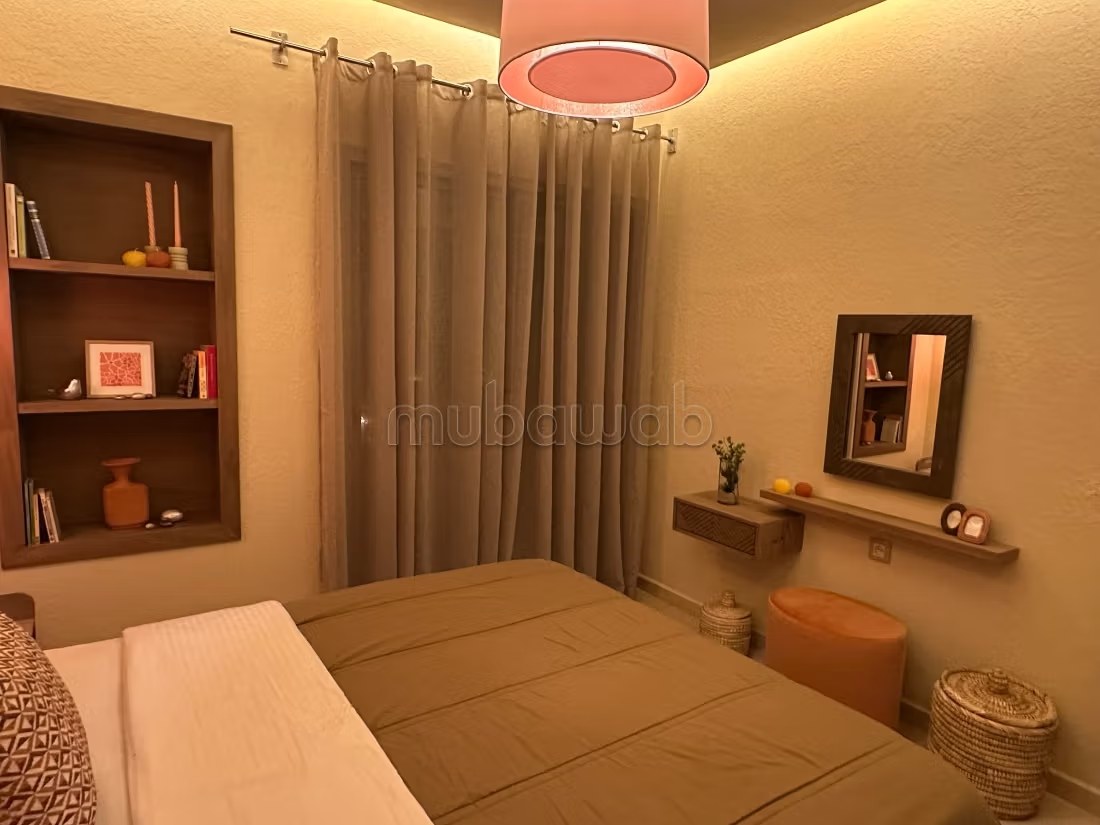 Tres bel appartement au coeur de prestigia