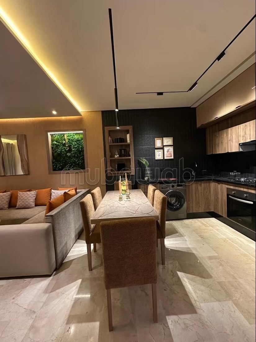 Tres bel appartement au coeur de prestigia