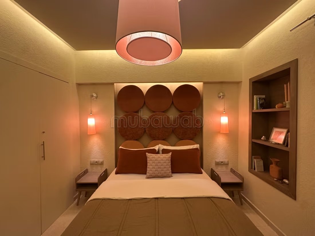 Tres bel appartement au coeur de prestigia - Photo 3