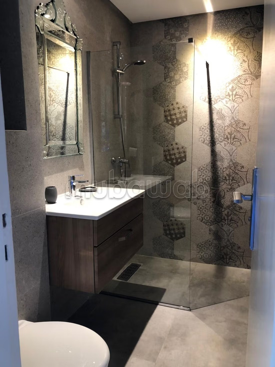 Luxury suite 50m AGDAL rabat