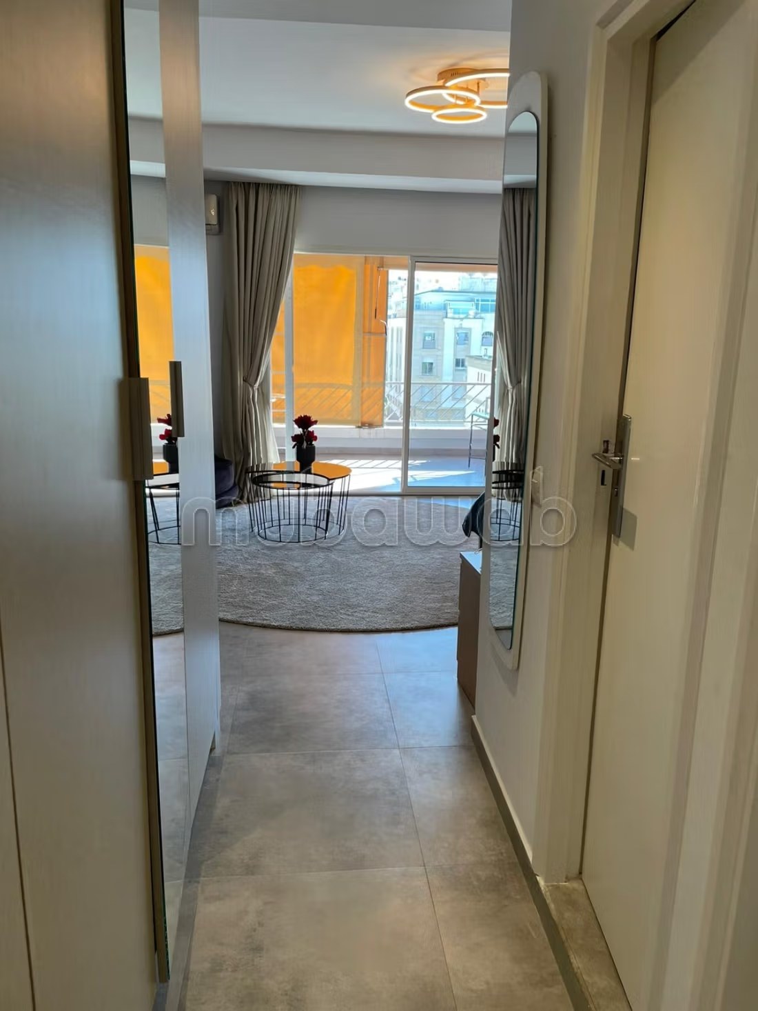 Luxury suite 50m AGDAL rabat - Photo 5