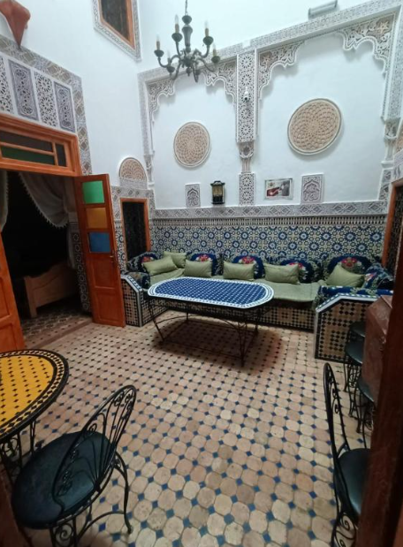 Riad drissia