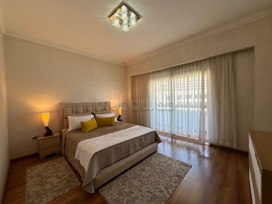 Appartement luxe piscine Marina Agadir - Photo 14