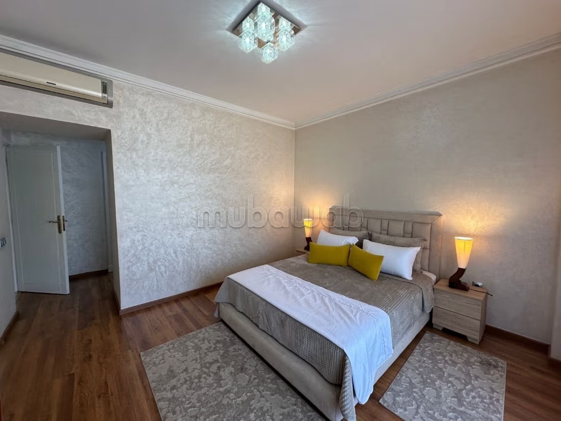 Appartement luxe piscine Marina Agadir - Photo 3