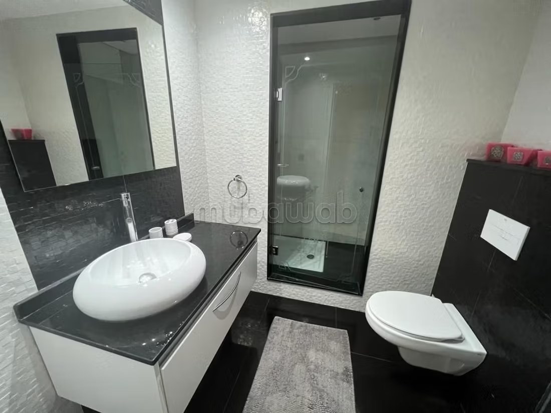 Appartement luxe piscine Marina Agadir - Photo 20
