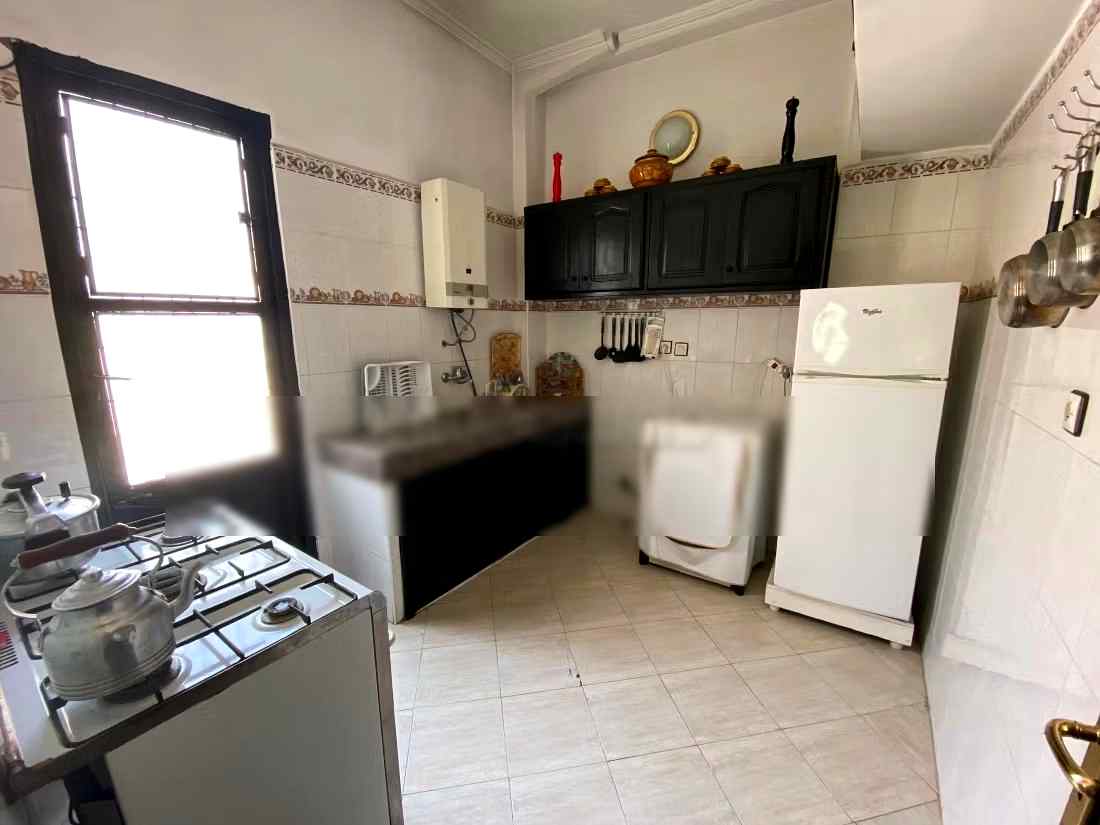Location saisonnière en Centre. 2 belles chambres. Résidence avec concierge, climatisation générale - Photo 5