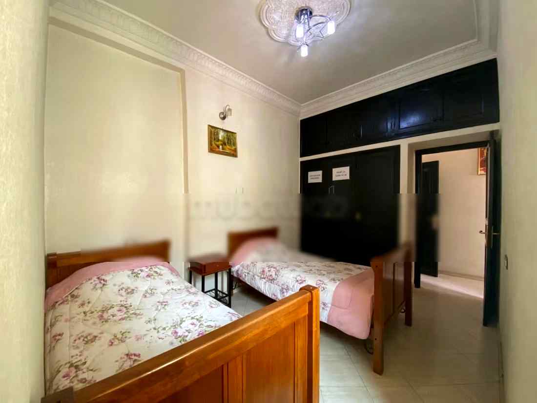 Location saisonnière en Centre. 2 belles chambres. Résidence avec concierge, climatisation générale - Photo 2