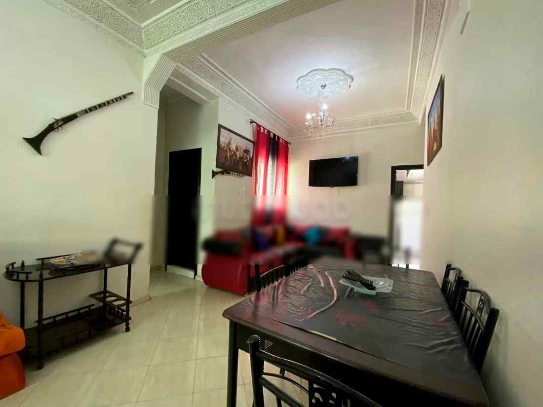 Location saisonnière en Centre. 2 belles chambres. Résidence avec concierge, climatisation générale - Photo 6