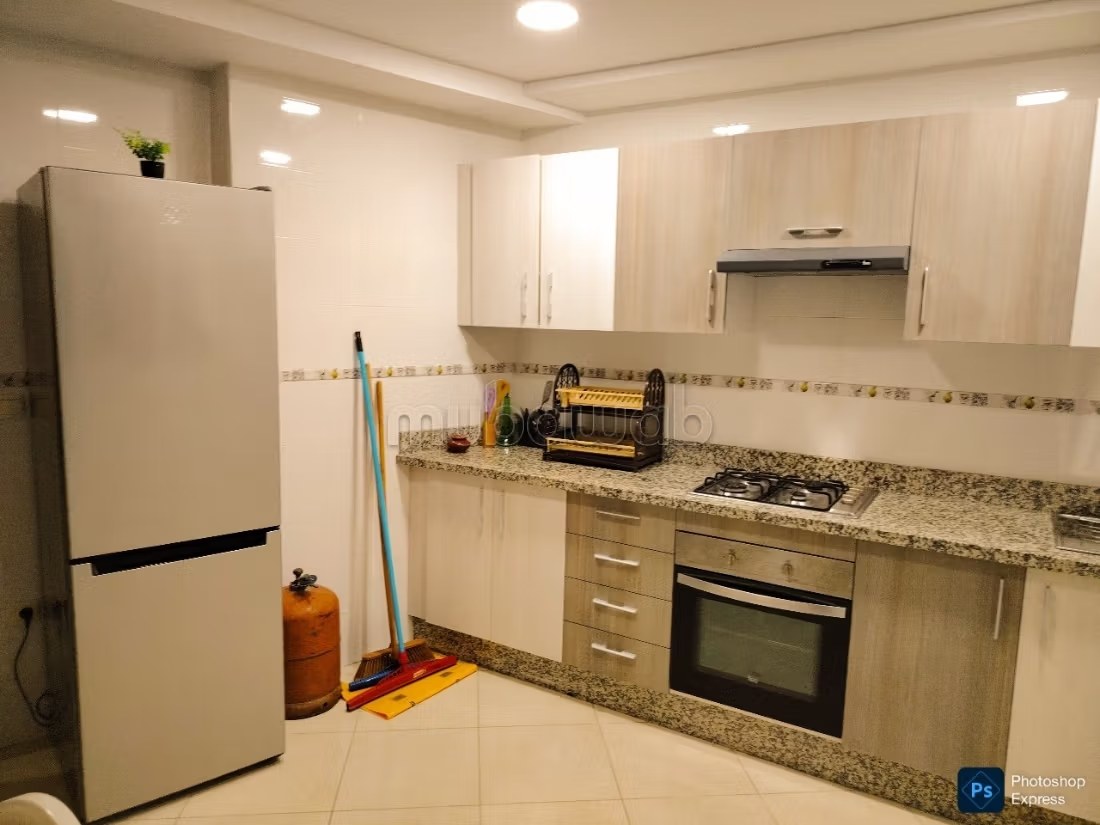 Appartement de luxe avec vue sur la mer et piscine - Photo 21