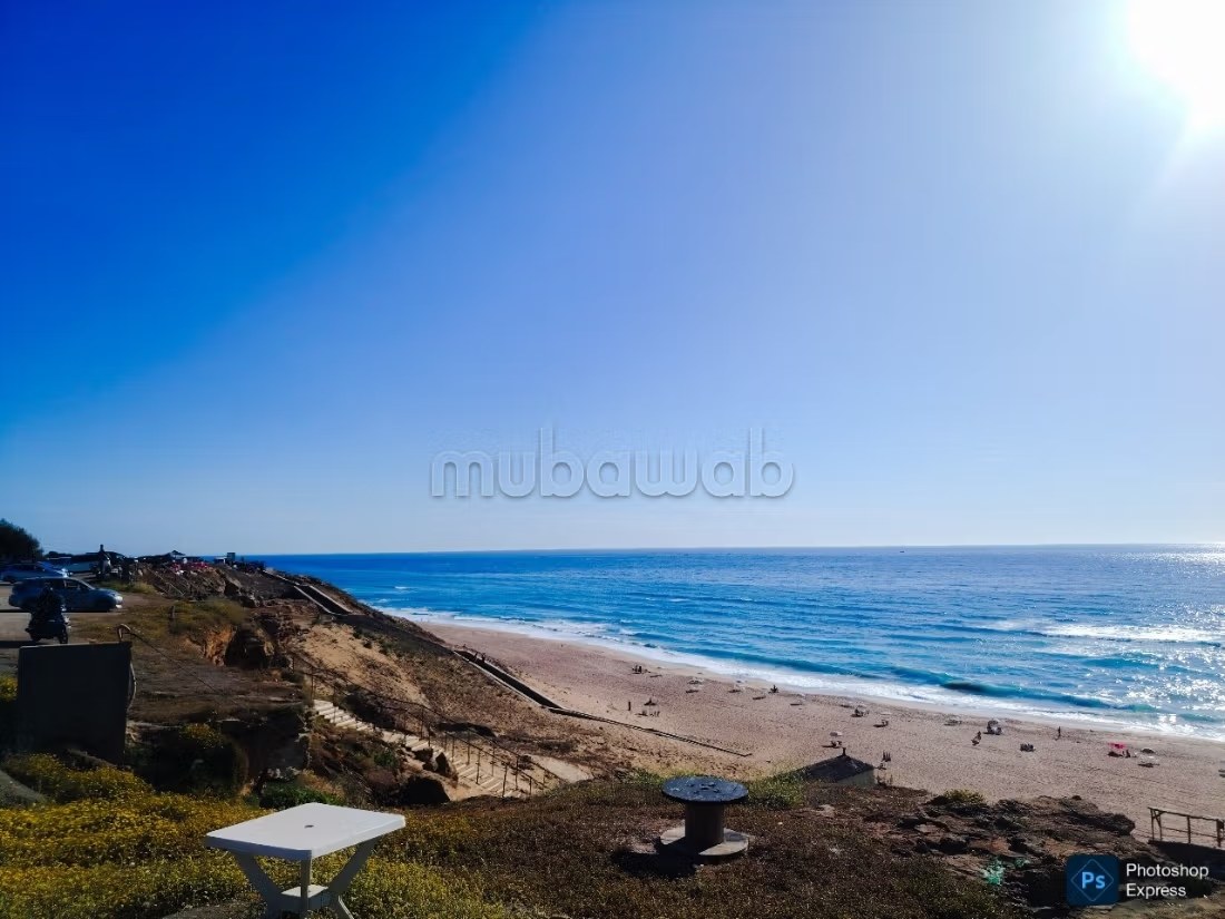 Appartement de luxe avec vue sur la mer et piscine - Photo 4