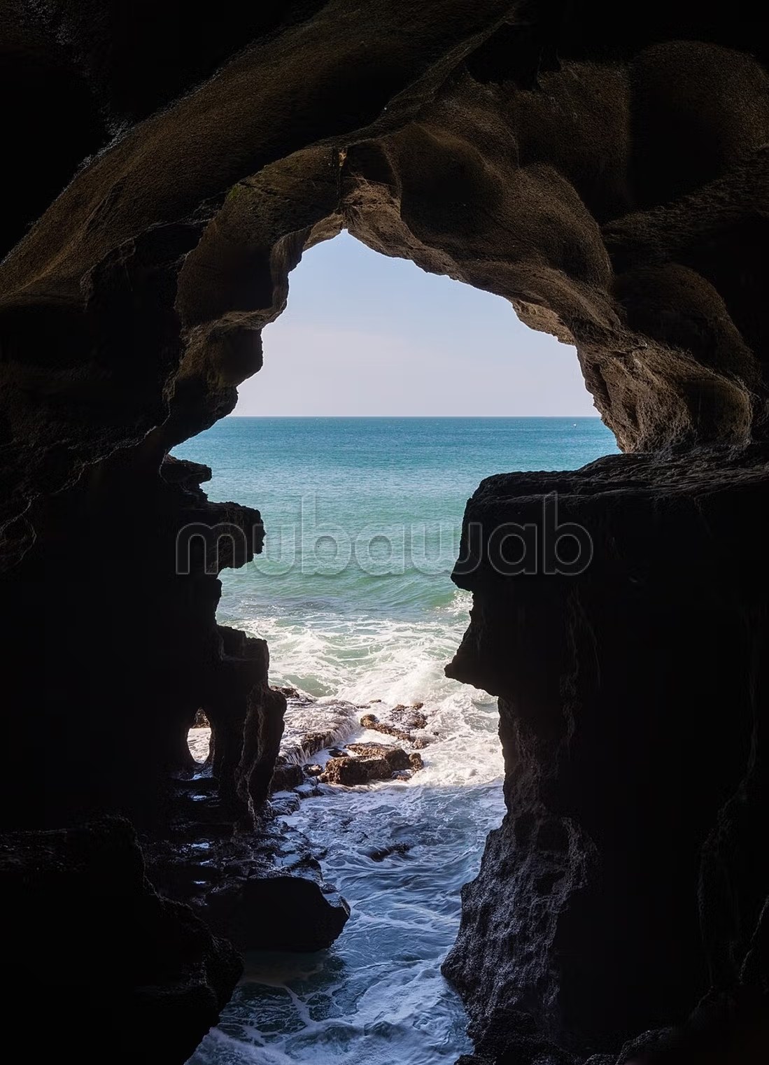 Appartement de luxe avec vue sur la mer et piscine - Photo 12